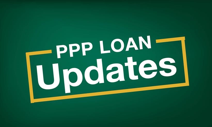 PPP Loan Update - Rural Hospitals 4/13/2020