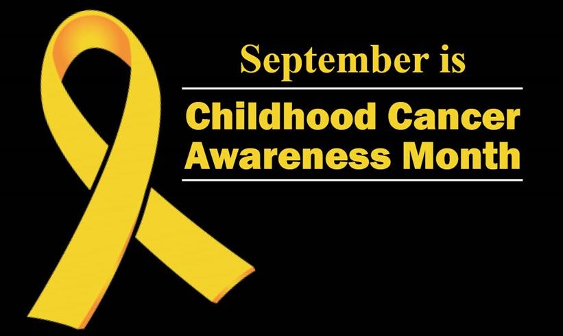 6 Facts About Childhood Cancer