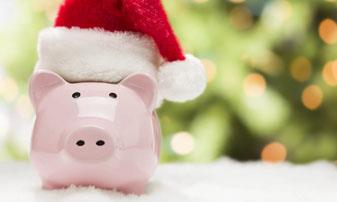 Setting A Holiday Shopping Budget