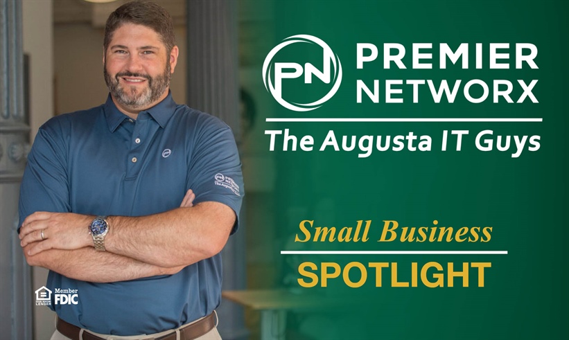 Premier Networx Small Business Spotlight