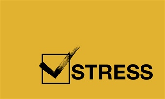 Stress is the New Pandemic