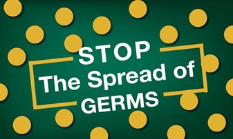 6 Steps To Help Prevent The Spread...