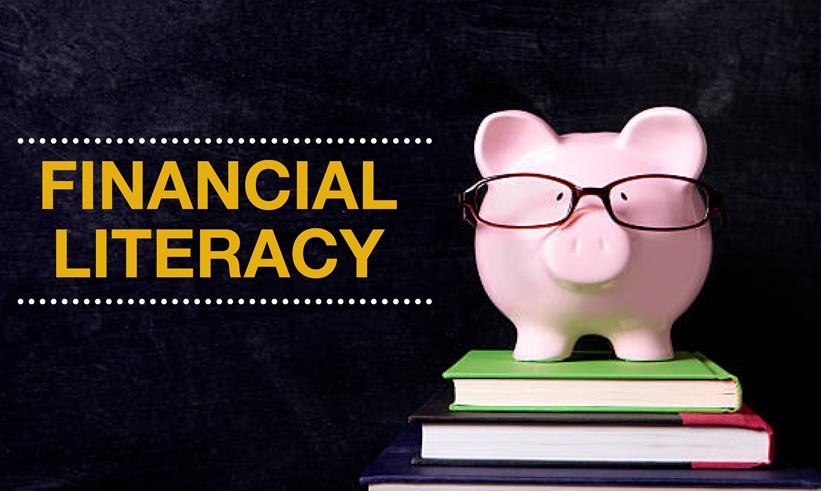 Financial Literacy Month