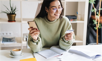 National Credit Education Month - What You...