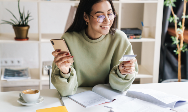 National Credit Education Month - What You Need To Know