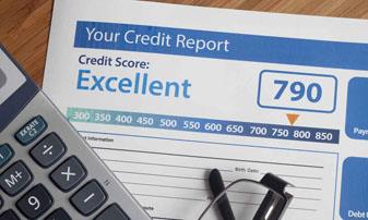 Six Ways To Improve Your Credit Score