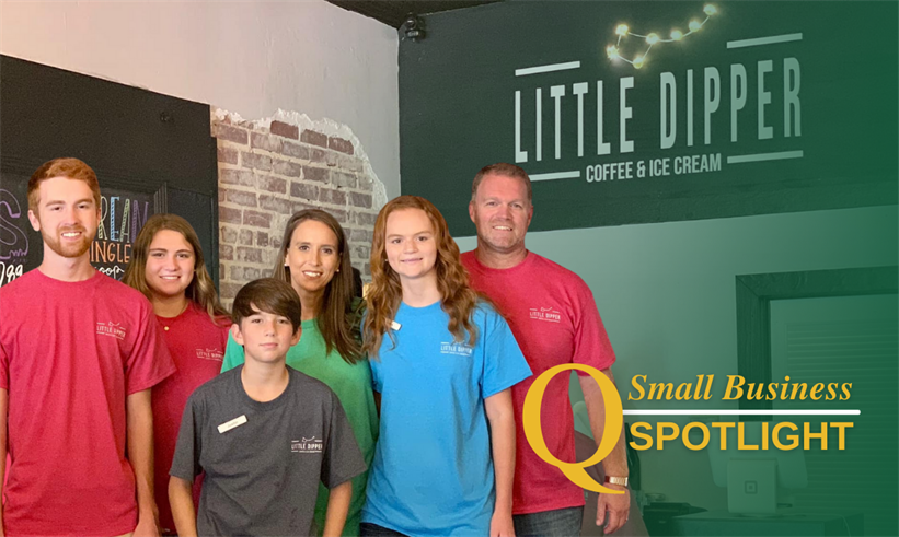 Little Dipper Small Business Spotlight
