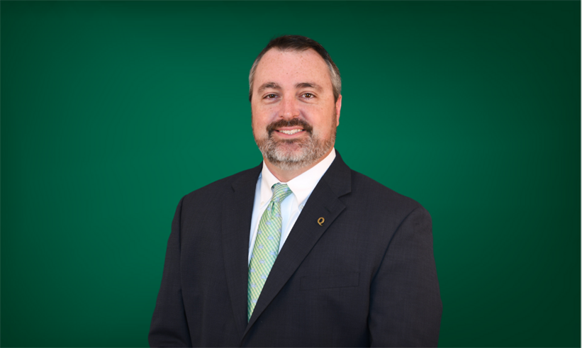 Queensborough’s McCaskill Promoted to Wealth Planner