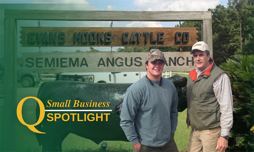Semiema Farms LLC Small Business Spotlight