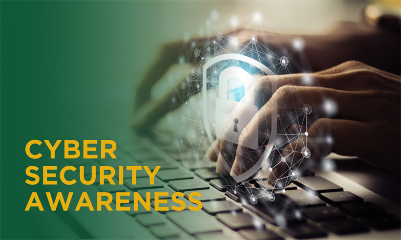 7 Cyber Security Tips