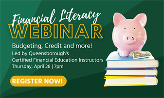Budgeting, Understanding Credit and More! -...