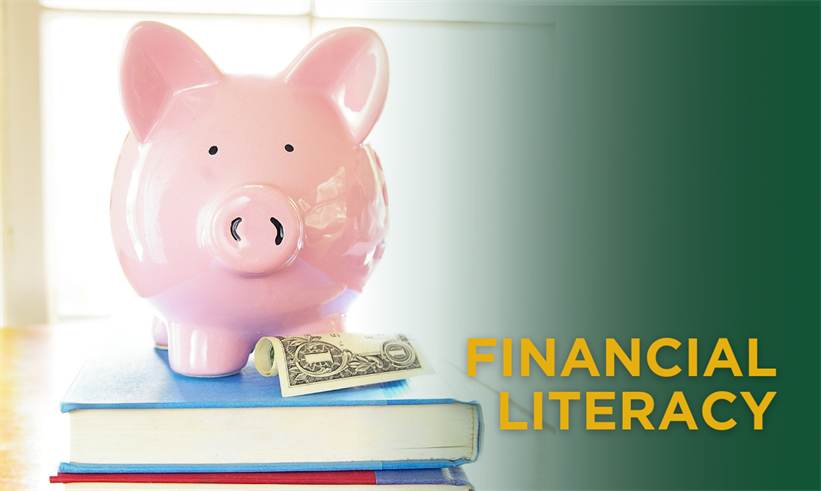 Celebrate Financial Literacy Month