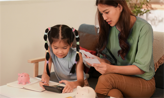 Celebrate Financial Literacy Month