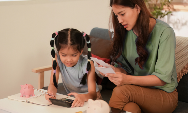 Celebrate Financial Literacy Month