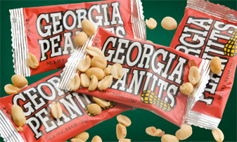 It’s Georgia Peanut Bank Week!