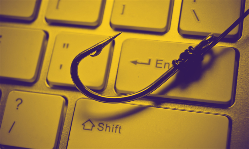 How to Spot a Phishing Attempt