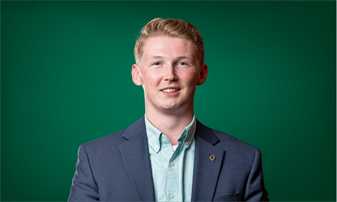 Young Promoted to Cash Management...