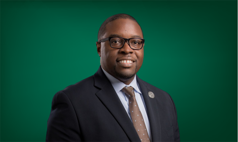 Dr. Jermaine Whirl Joins Queensborough’s Board of Directors