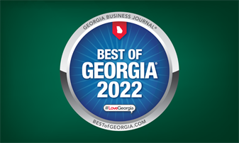 Queensborough Named Best of Georgia®...