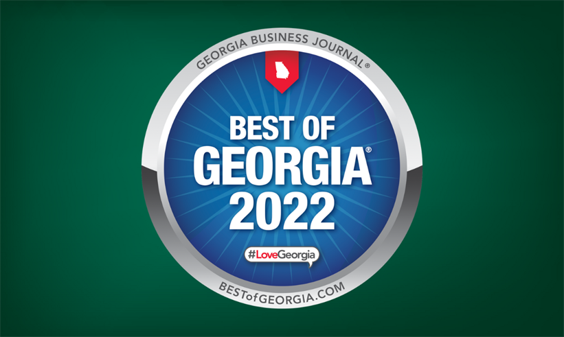 Queensborough Named Best of Georgia® Winner