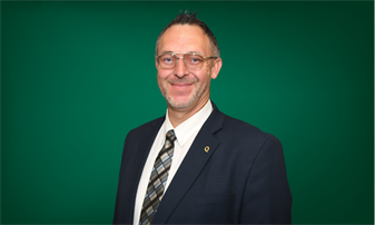 Jonathan Barnes joins Queensborough...