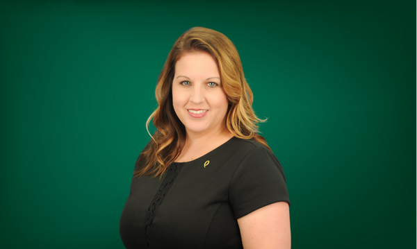 Michelle Wallen Promoted to AVP, Director of Merchant Services