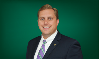 Brian Dart Promoted to Group Vice...