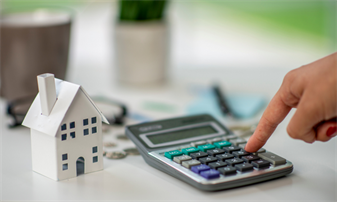 Should You Consider a Rate Buy-Down When...