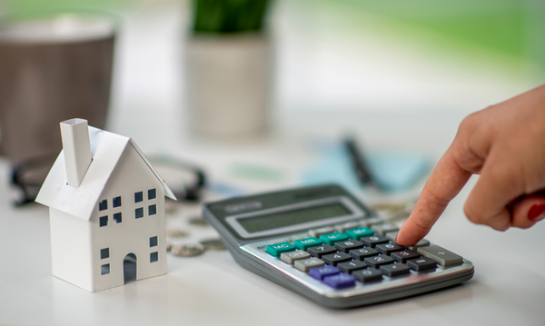 Should You Consider a Rate Buy-Down When Buying a New Home?