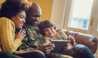 Good News for Veterans and Homebuyers with New...
