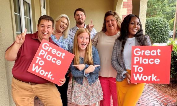 Queensborough Receives Great Place to Work Certification For Second Year