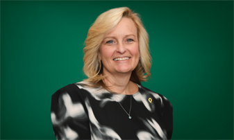 Judy Blackston Joins Queensborough...