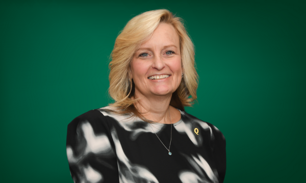 Judy Blackston Joins Queensborough as Financial Benefits Coordinator and Insurance Agent