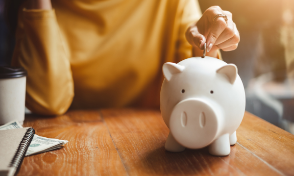 5 Things You Can Do to Improve Your Financial Well-being