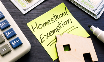 Homestead Exemption - What it is and...
