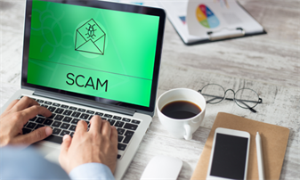 Common Scams and How to Protect Yourself