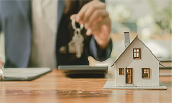 Advantages of Choosing a Local Mortgage Lender...