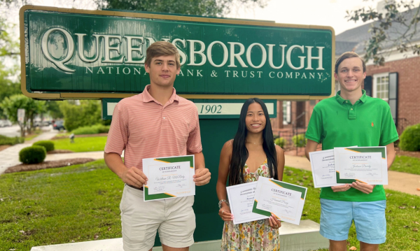 Queensborough Announces Local Scholarship Recipients