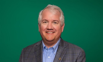 Queensborough Welcomes Kevin McDougal and...