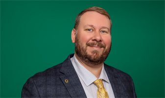 Queensborough’s Nick Blume promoted to Senior...