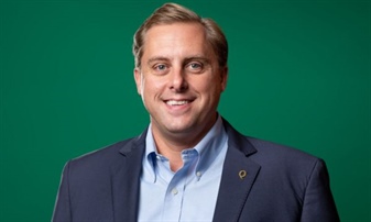 Brian Dart promoted to Senior Vice President,...