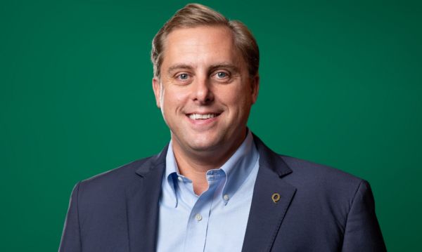 Brian Dart promoted to Senior Vice President, Coastal Regional Manager
