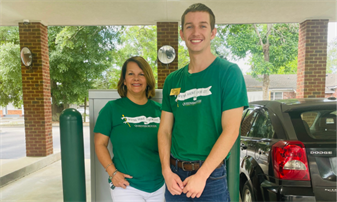 Introducing Statesboro's First Interactive...