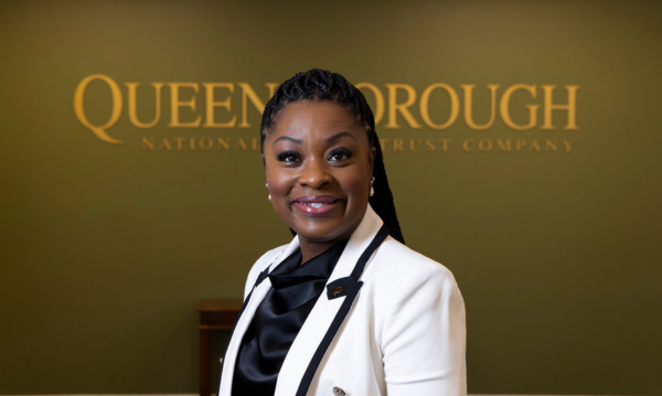 Leading with Purpose: Meet Ronica Cummings, VP, Branch Manager