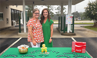 Introducing Swainsboro's First Interactive...