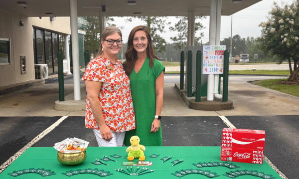 Introducing Swainsboro's First Interactive Teller Machine