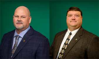 Leadership Promotions & New Tech in Thomson