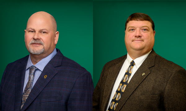 Leadership Promotions & New Tech in Thomson