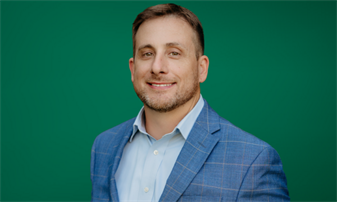Queensborough Welcomes Tim Hutchings as Vice...