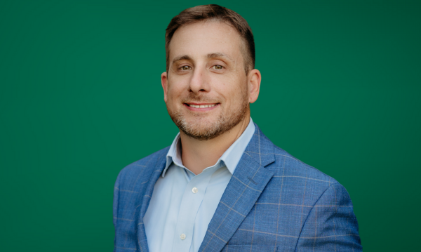 Queensborough Welcomes Tim Hutchings as Vice President, Commercial Banker